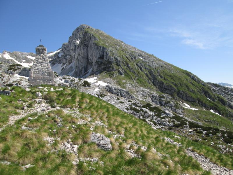 Monte Cukla - http://www.sentierinatura.it/